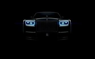 Rolls Royce 4k Wallpaper Top Background