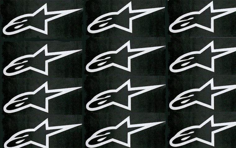 Alpinestar Graphics Code Comments Pictures
