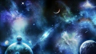 Wallpaper Universe