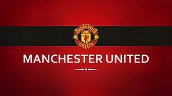 Logo Manchester United F C Premier League HD Wallpaper