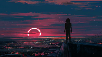 Eclipse Jaron Lunar Cover Art Soundcloud