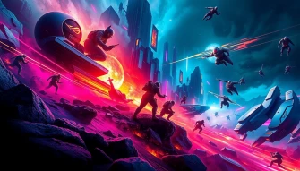 Asus Rog Gaming Wallpaper