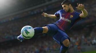 Fifa HD Wallpaper Playstation
