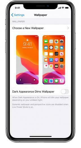 Change The Wallpaper On Your iPhone Apple Support