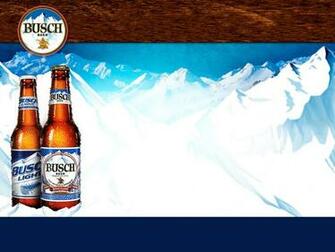 Busch Light Hunting Gear Sweepstakes