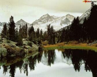 Mountains Screensaver This Is A Sample From What The