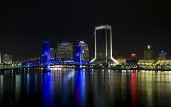 Jacksonville Wallpaper