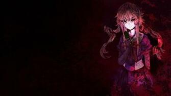 Dark Shiro Alternative Wallpaper Deadman Wonderland