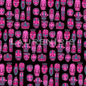 Betsey Johnson Wallpaper Inspired