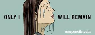 Zen Pencils