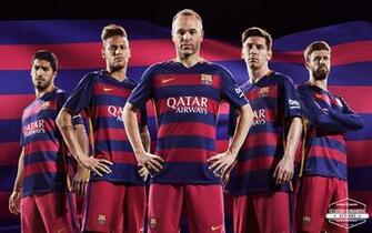 Fc Barcelona HD Wallpaper By Selvedinfcb
