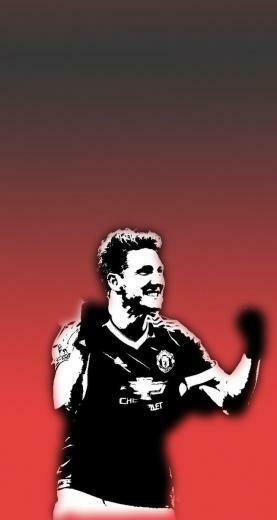 Mufc Wallpaper