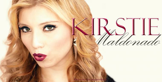 Kirstie Maldonado By Alincastro