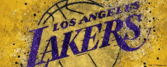 Los Angeles Lakers 4k Wallpaper