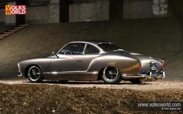 Volkswagen Karmann Ghia Bestcarmagz Net