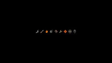 I Made A Very Minimalistic Tf2 Wallpaper
