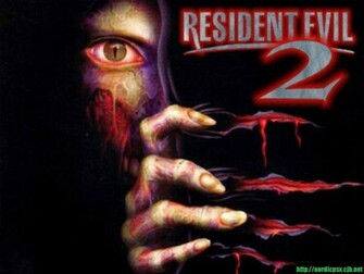 Resident Evil Wallpaper Jpg