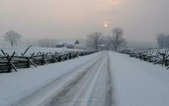 Gettysburg Wallpaper