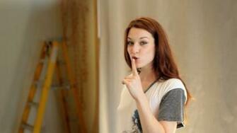 Stoya Wallpaper