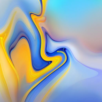 Samsung Galaxy Tab S4 Wallpaper Top