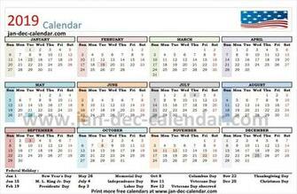 Year Calendar Desktop Wallpaper Yearly Blank Templates