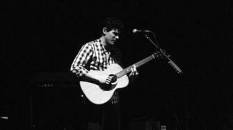 John Mayer HD Wallpaper
