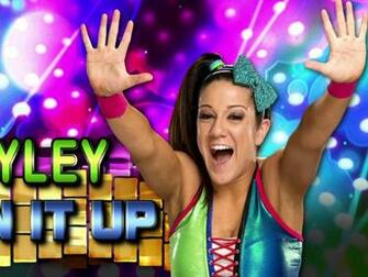 Bayley Full HD Wallpaper No Wwe And