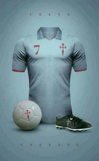 Celta Vigo Wallpaper F Tbol Soccer Shirts Retro Football