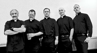 Faith No More Black And White Wallpaper