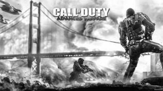 Call Of Duty Advanced Warfare Wallpaper