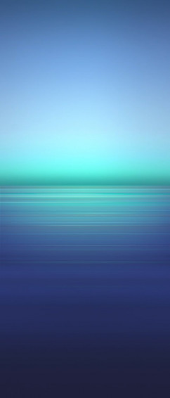 Xperia Ii Live Wallpaper Extracted From Firmware R Sonyxperia