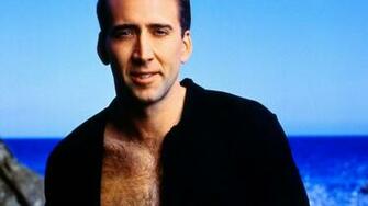 Nicolas Cag HD Wallpaper Background Image