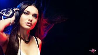 Musik Dj S Festas Eventos Musica Wallpaper Girl