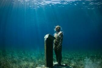 Jason Decaires Taylor Derni Re R Alisation De L Artiste