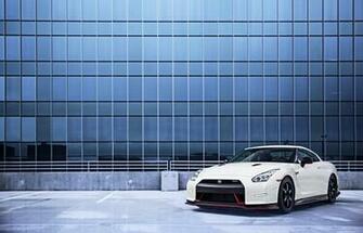 Nissan Gt R Widescreen Car Wallpaper HD