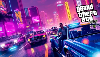 Best Gta Wallpaper