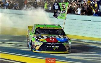 Trd Kyle Busch