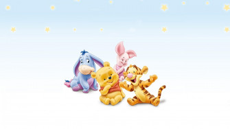 Disney HD Wallpaper For Your Desktop