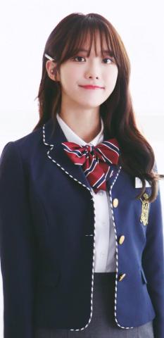 Wjsn Luda Wallpaper Lockscreen