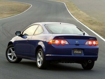 Acura Rsx Type S Wallpaper Car HD