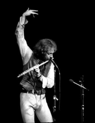Jethro Tull Wallpaper