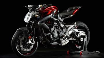 Mv Agusta Brutale Rr UHD 4k Wallpaper