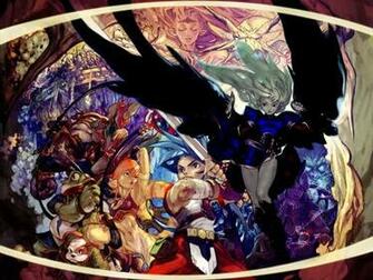 Breath Of Fire Pictures Image And Photos