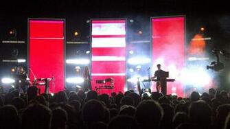 Amazon Watch Chvrches Live In Concert Prime Video