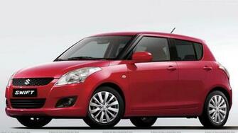 Suzuki Swift Wallpaper Photos Image In HD
