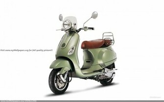 Vespa Lxv Wallpaper Add To