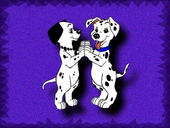 Dalmatians Wallpaper Picture Image