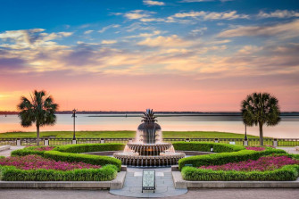 Reasons To Visit Charleston South Carolina This Winter