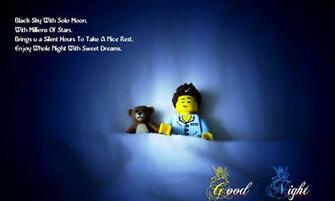 Good Night Wallpaper Toptenpack