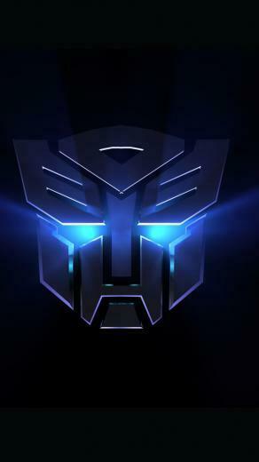 Autobots Transformers iPhone 5s Wallpaper